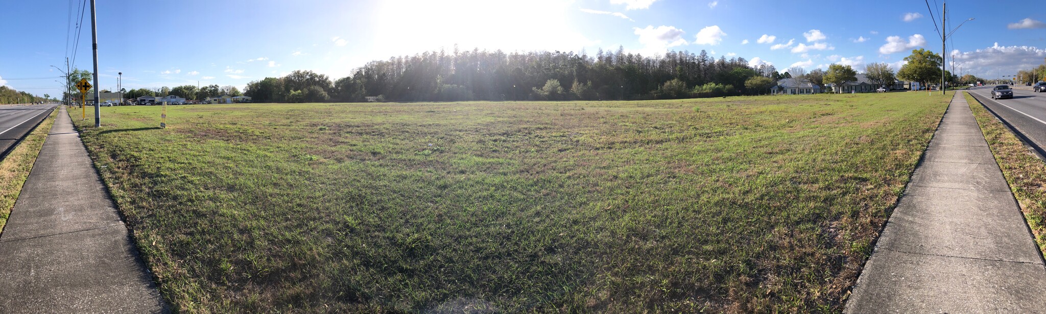 Commercial Property for Sale in Lutz Florida 33549